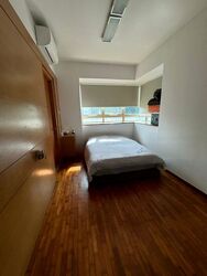 Goldenhill Park Condominium (D20), Condominium #504509331